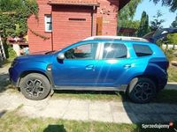 Używany Dacia Duster 2021 SUV