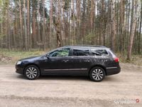 Używany VW Passat 105 KM (77 kW) 2008