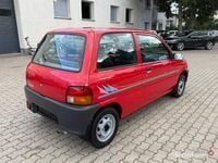 Używany Daihatsu Cuore 1986 Czerwony Hatchback