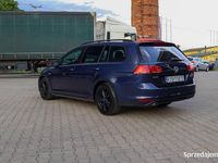 Używany VW Golf VII 2015
