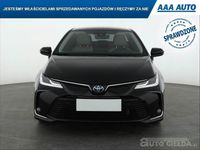 Używany Toyota Corolla 2022 Czarny