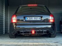 używany Audi A4 b6 avant