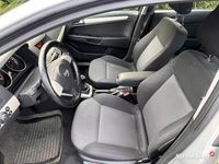 używany Opel Astra 9 cdti 150km
