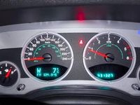 używany Jeep Patriot 08r 4x4