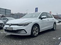 używany VW Golf VII Salon Polska Poleasingowy I właściciel Serwis ASO VAT 23%
