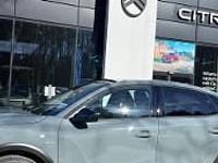 Nowe Citroën C4 X 145 KM (106 kW) 2025 Zielony SUV