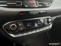 Nowe Hyundai i30 Comfort 2026 Grafitowy Hatchback