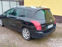 Używany Peugeot 308 2012