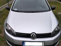 Używany VW Golf VI 2009 Hatchback