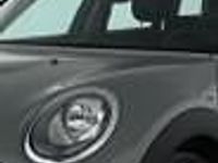 Używany Mini Clubman 102 KM (75 kW) 2017 Szary Kombi