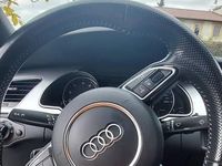 używany Audi A5 Sportback S line