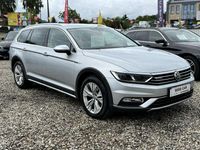 Używany VW Passat 190 KM (139 kW) 2015 Srebrny (metalik) Kombi