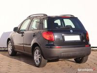 używany Fiat Sedici 1.6