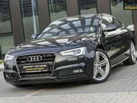 używany Audi A5 S-line / Ledy / Quattro / Kamera / 100% Bezwypadkowa / Gwarancja /…