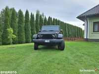 używany Jeep Wrangler 3.6 Unlim 75th Anniv