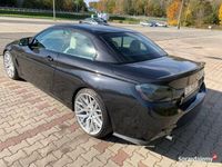 używany BMW 420 D M-PAKIET SALON POLSKA 2014r Bezwypadkowy 70tys km