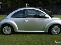 używany VW Beetle Neww super stanie. Polecam I (1998-2010)