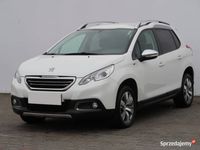 używany Peugeot 2008 1.6 BlueHDi