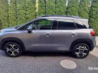 Używany Citroën C3 110 KM (80 kW) 2018 Szary (metalik) Hatchback