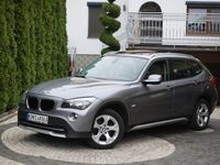 używany BMW X1 2dm 150KM 2012r. 157 000km