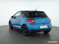 używany Citroën DS3 1.6 HDi