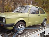 używany VW Golf I VWMK1