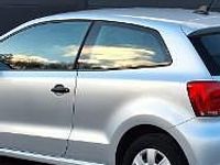 używany VW Polo V * benzyna* Z NiEMiEC** BARDZO ŁADNE* KLiMAtyzacja*