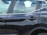 używany Nissan Qashqai II