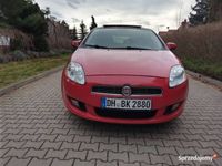 używany Fiat Bravo 