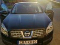 używany Nissan Qashqai 2.0,2009