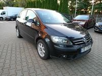 Używany VW Golf V 2006 Czarny Hatchback