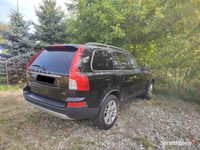 używany Volvo XC90 