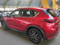 używany Mazda CX-5 ZOBACZ OPIS !! W PODANEJ CENIE ROCZNA GWARANCJA !!