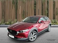 Używany Mazda CX-30 180 KM (132 kW) 2020 Czerwony SUV