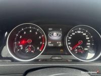 używany VW Golf VII 