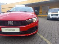 używany Fiat Tipo rabat: 2% (1 600 zł) Asystent utrzymania pasa ruchu, Od ręki!