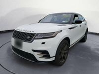 używany Land Rover Range Rover Velar 2dm 247KM 2020r. 33 720km