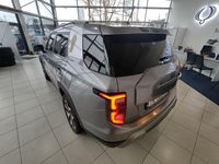 Używany Ssangyong (KGM) Torres 163 KM (119 kW) 2023 Srebrny (metalik) SUV