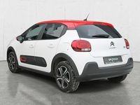 używany Citroën C3 1.2 PureTech Shine