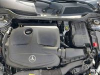 Używany Mercedes CLA250 AMG line 2018 Sedan/Limuzyna