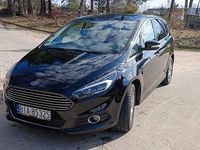 używany Ford S-MAX SprzedamMK2