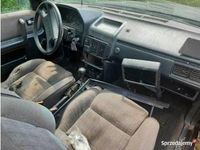 Używany Audi Quattro 140 KM (102 kW) 1984 Coupe