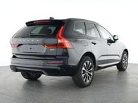 używany Volvo XC60 2dm 250KM 2025r. 26 200km