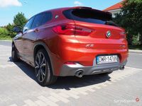 używany BMW 228 X2 i X-drive M-power