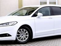 używany Ford Mondeo Navi/Kamera Cof/6 Biegów/ Pdc/Led/ Serwisowany/Zarejestr/GWARA…
