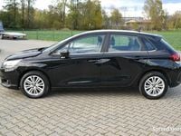 używany Citroën C4 1.2dm 130KM 2015r. 129 332km