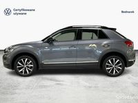 używany VW T-Roc 1 Właściciel / Świeżo po serwisie / Bezwyp…