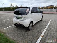 Używany Citroën C-zero 2012 Hatchback