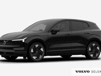 Używany Volvo EX30 199 kW (271 KM) 2024 Czarny SUV