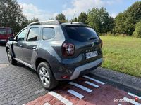 używany Dacia Duster Sprzedam1.6 LPG
